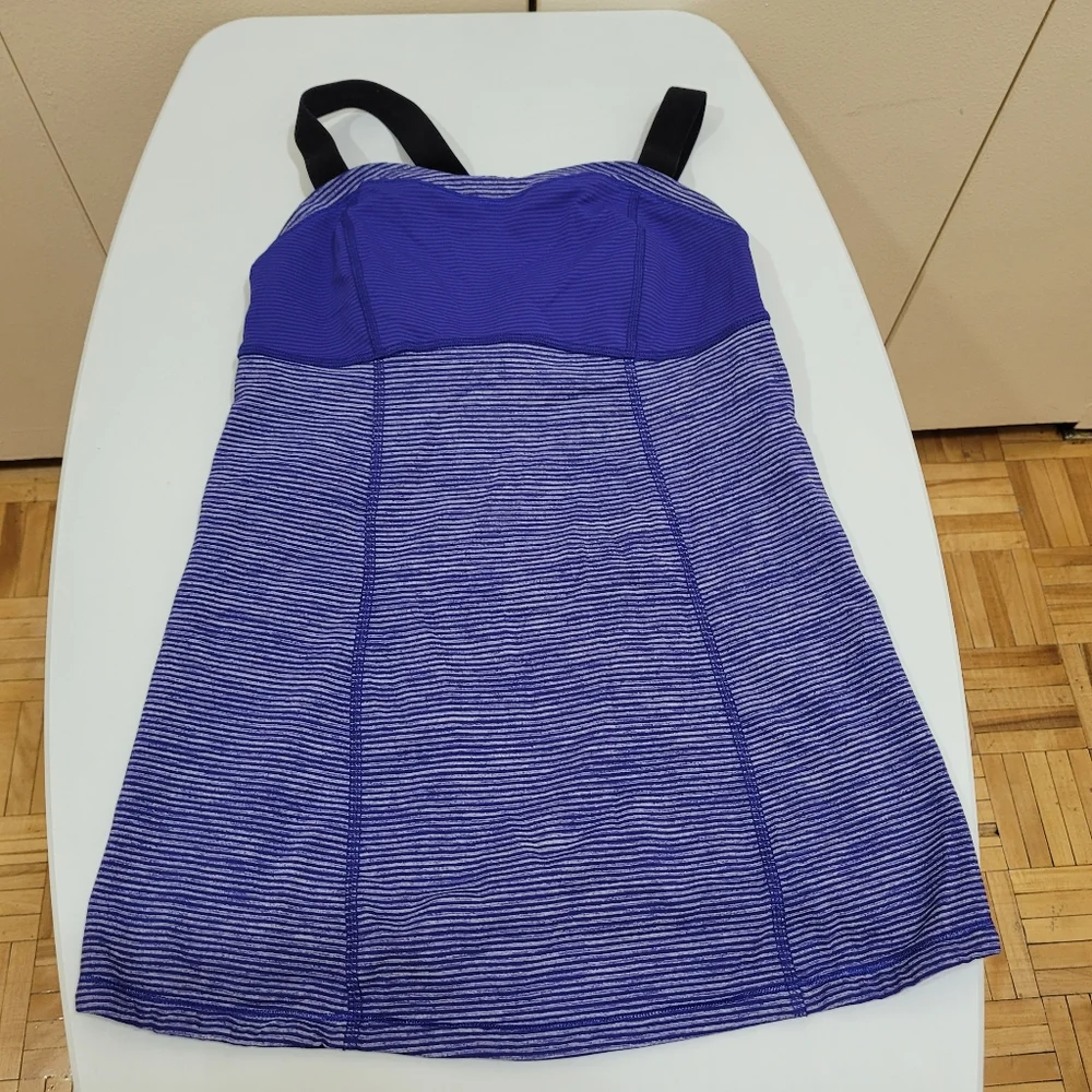 Lululemon top - Picture 4 of 15
